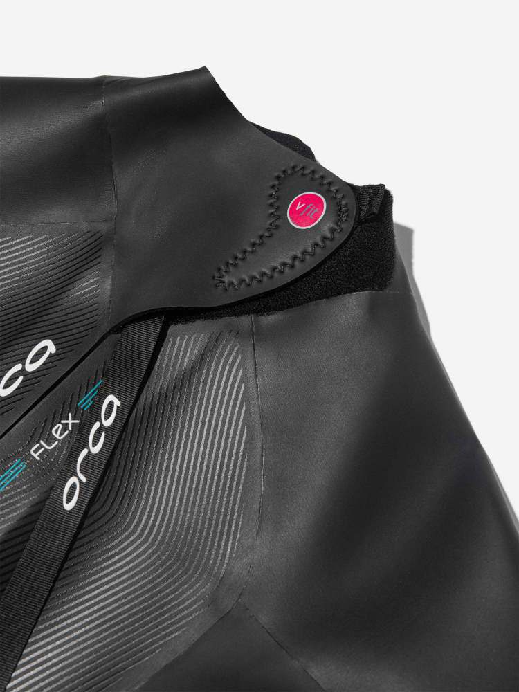 Athlex Flex V2 Women Triathlon Wetsuit