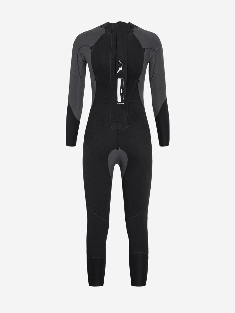 Neopreno De Triatlón Athlex Float V2 Mujer