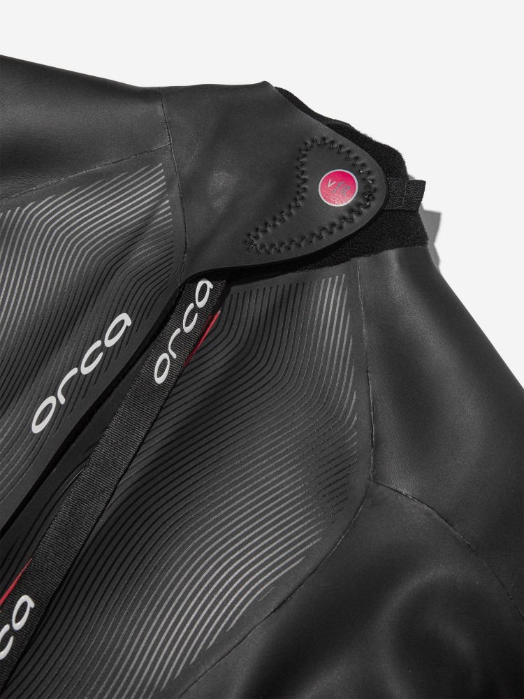 Neopreno De Triatlón Athlex Float V2 Mujer