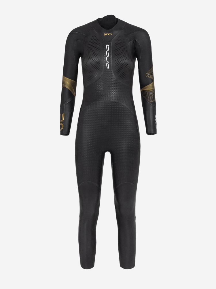 Apex 30 Women Triathlon Wetsuit