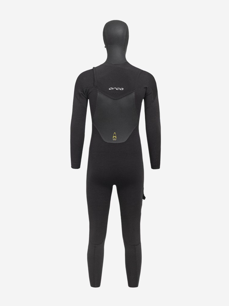 Tango 3:2 Hooded