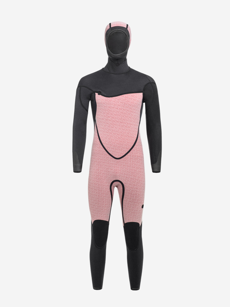 Tango 3:2 Hooded
