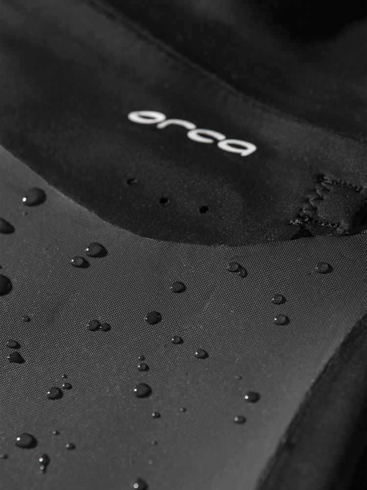 Tango 3:2 Hooded