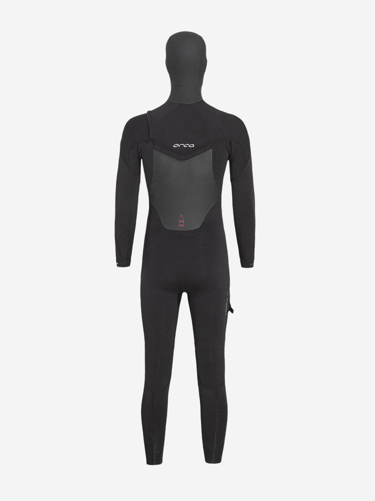 Tango 4:3 Hooded