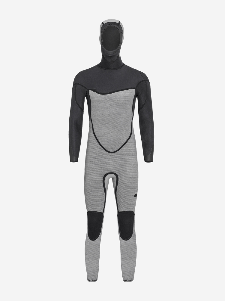 Tango 4:3 Hooded