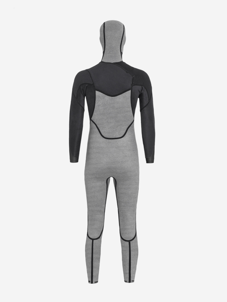 Tango 4:3 Hooded