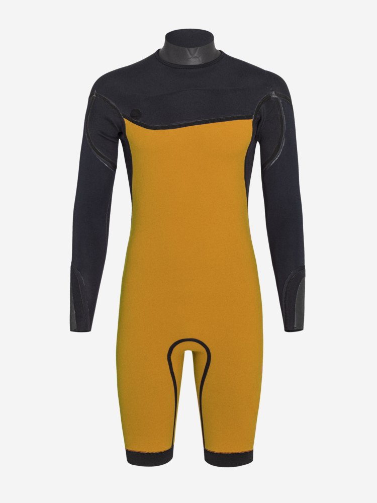 Neopreno De Surf Tango 2:2 Short Leg Men V2 Hombre