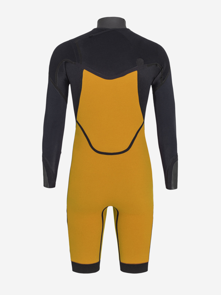Neopreno De Surf Tango 2:2 Short Leg Men V2 Hombre