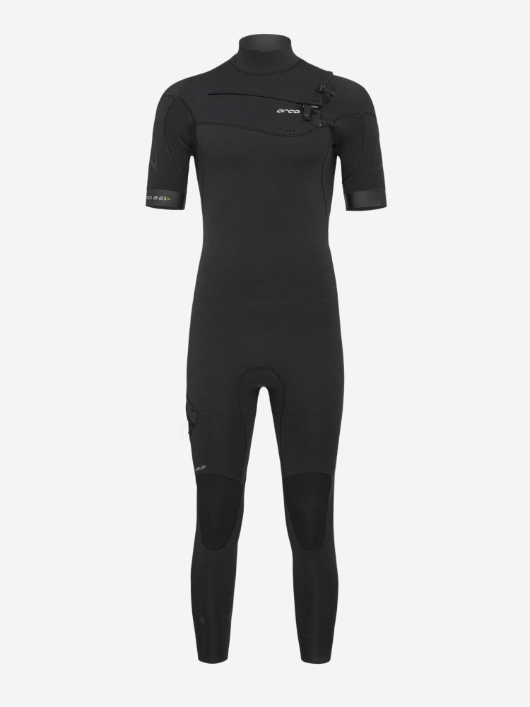 Neopreno De Surf Tango 2:2 Short Sleeve Men V2 Hombre