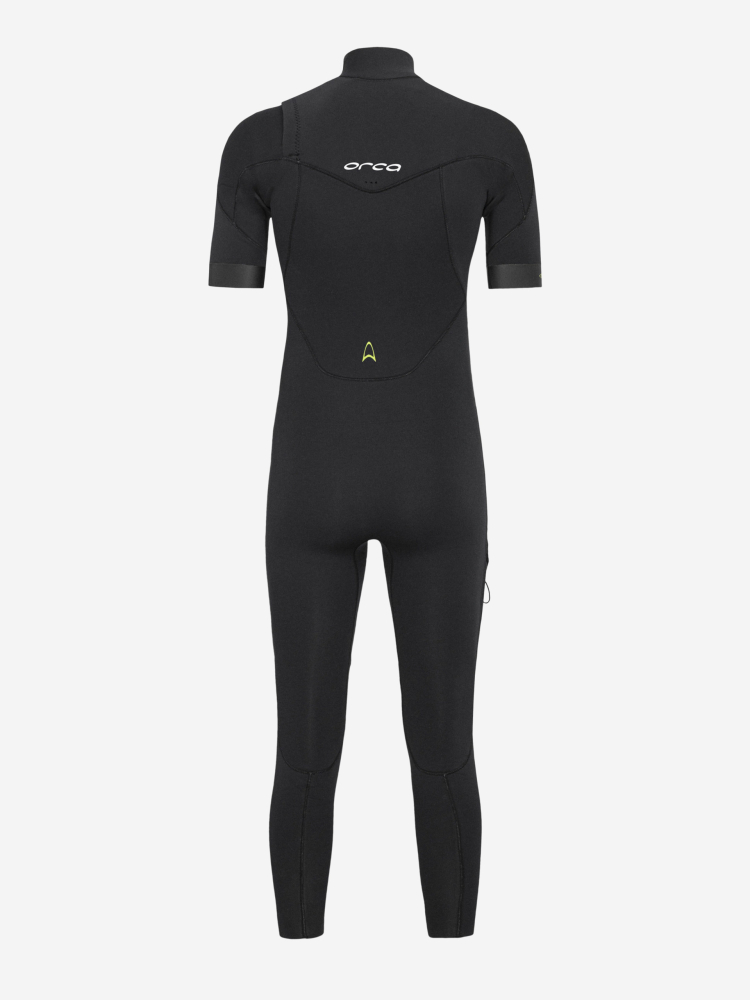 Neopreno De Surf Tango 2:2 Short Sleeve Men V2 Hombre