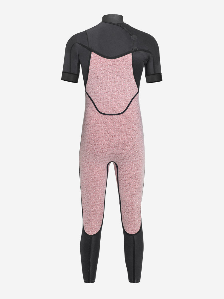 Neopreno De Surf Tango 2:2 Short Sleeve Men V2 Hombre
