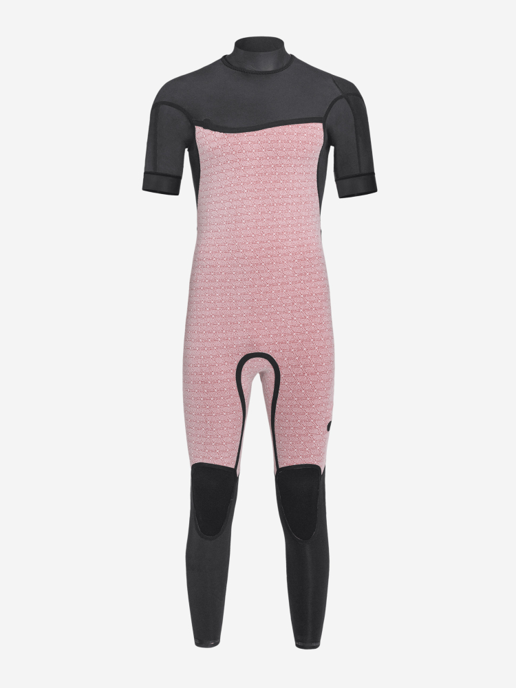 Neopreno De Surf Tango 2:2 Short Sleeve Men V2 Hombre