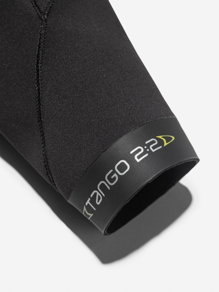 Neopreno De Surf Tango 2:2 Short Sleeve Men V2 Hombre