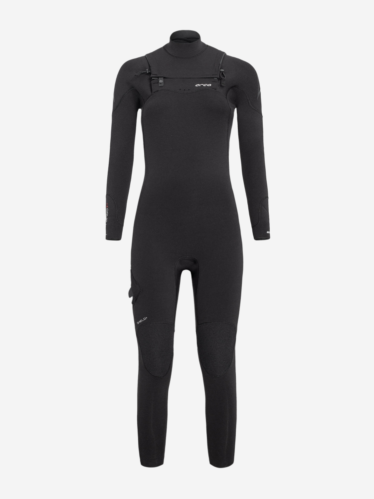 Combinaison Surf Tango 4:3 V2 Femme
