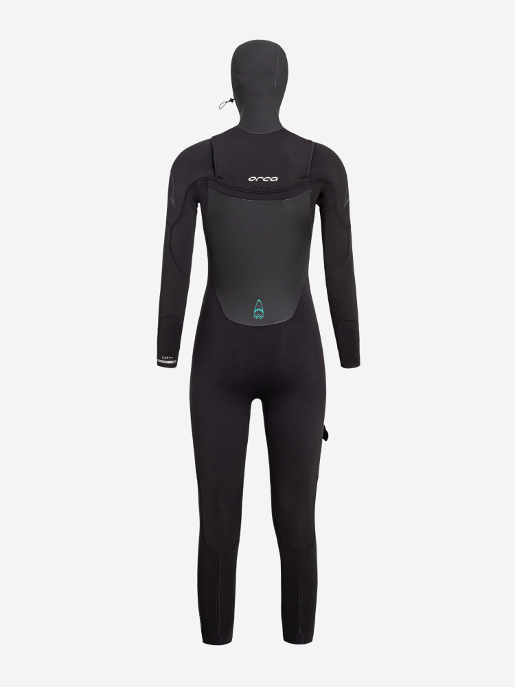 Tango 3:2 Hooded