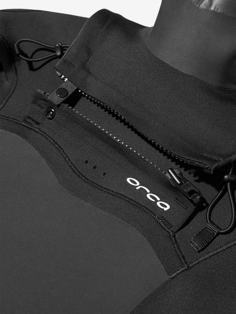 Tango 3:2 Hooded