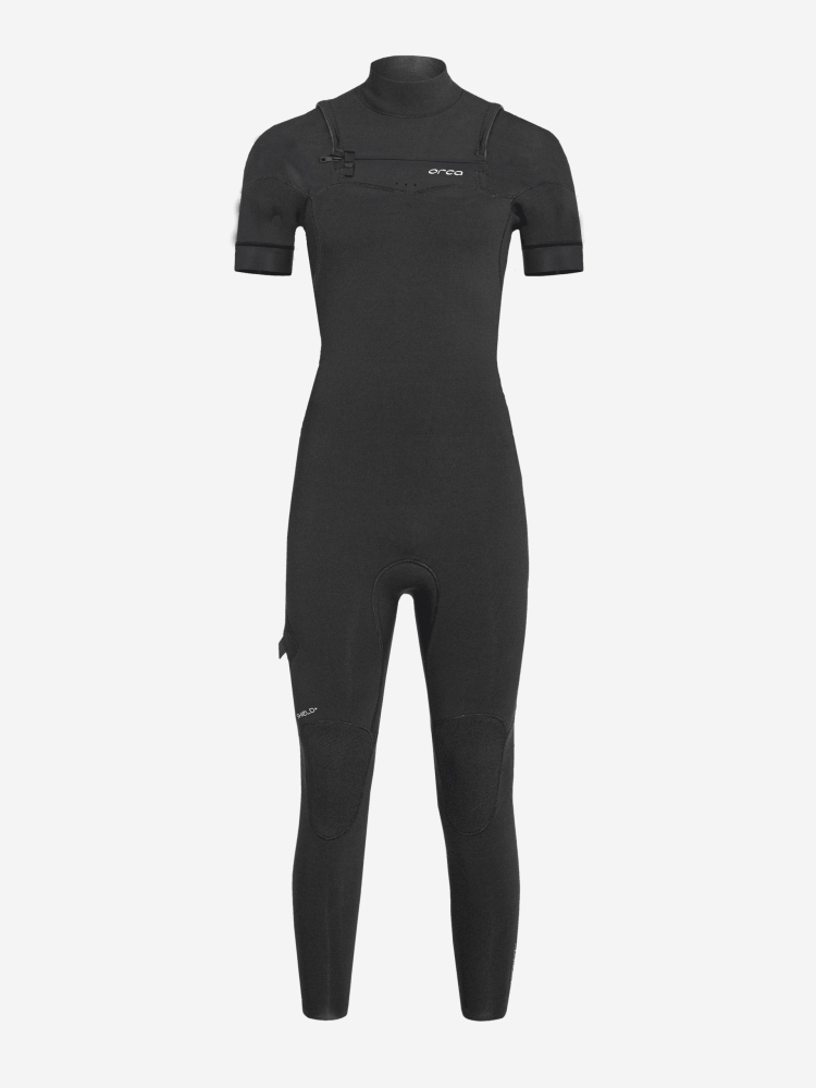 Tango 2:2 Short Sleeve Women V2 Frauen Surf Neoprenanzug