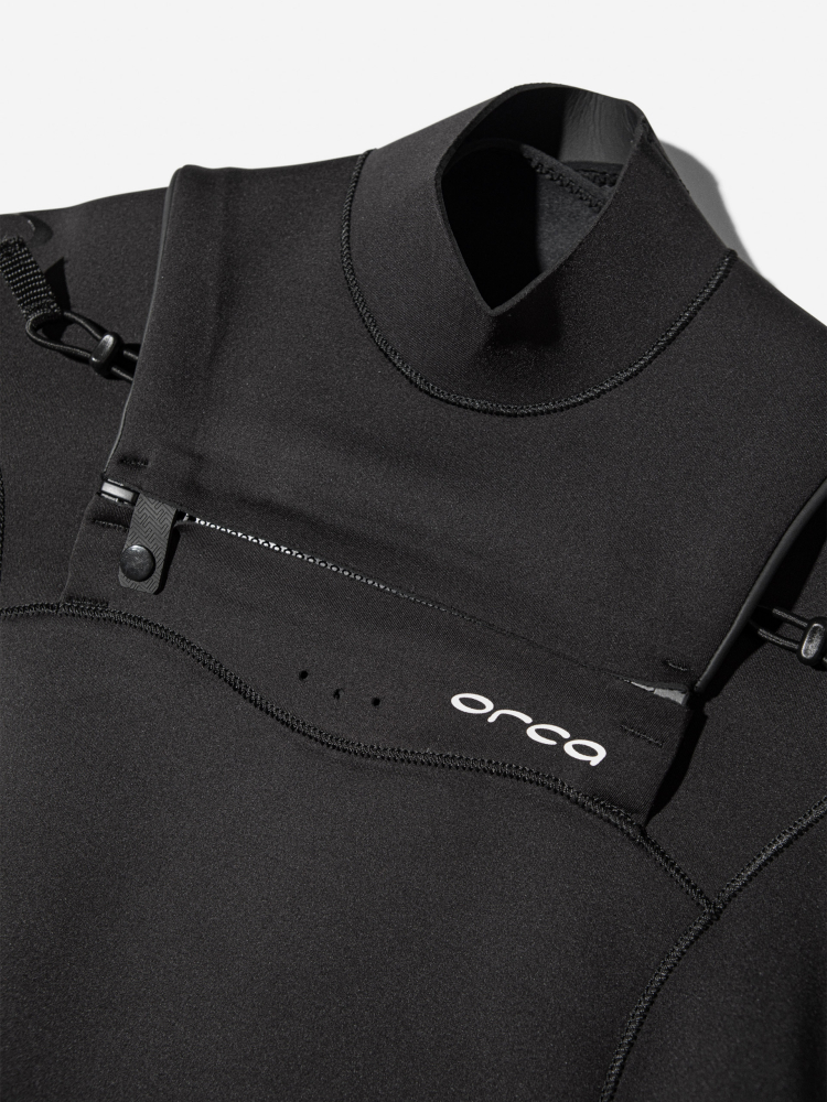 Neopreno De Surf Tango 2:2 Short Sleeve Women V2 Mujer