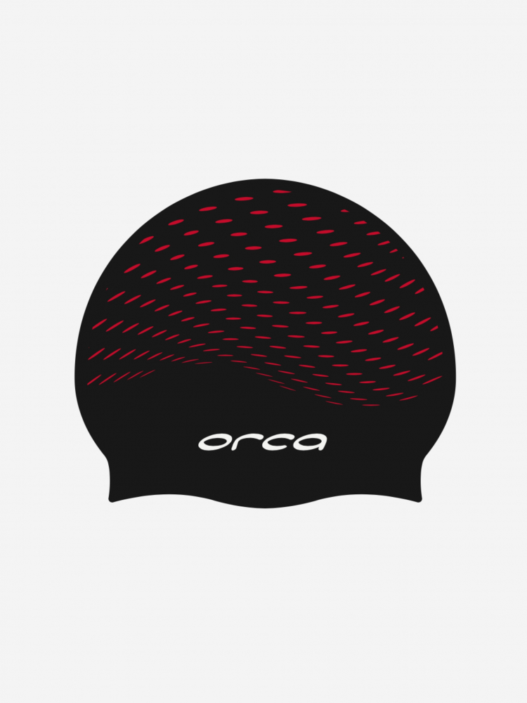 Orca Athlex Float Women Triathlon Wetsuit Red buoyancy