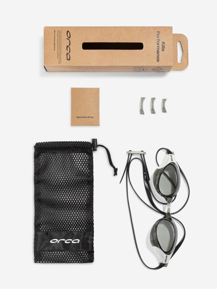 Gafas De Natación Killa Performance