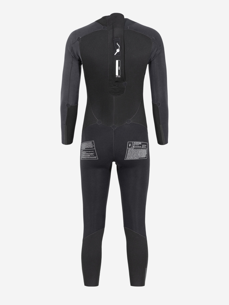 Neopreno De Freedive Mantra Trn