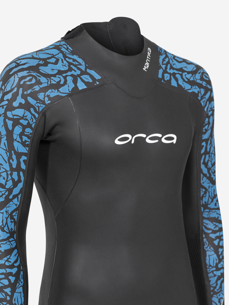 Neopreno De Freedive Mantra Trn