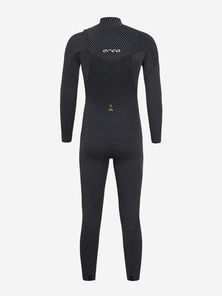 Bossa Ultraflex 3:2 Fz Men Surf Wetsuit