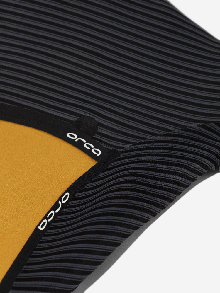 Bossa Ultraflex 3:2 Fz Men Surf Wetsuit
