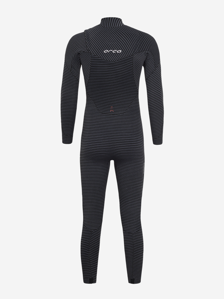 Bossa Ultraflex 4:3 Fz Men Surf Wetsuit