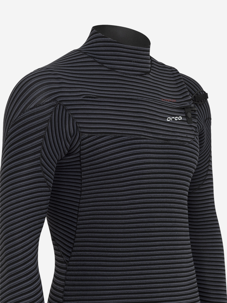 Bossa Ultraflex 4:3 Fz Men Surf Wetsuit