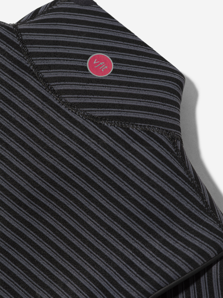 Bossa Ultraflex 3:2 Fz Women Surf Wetsuit