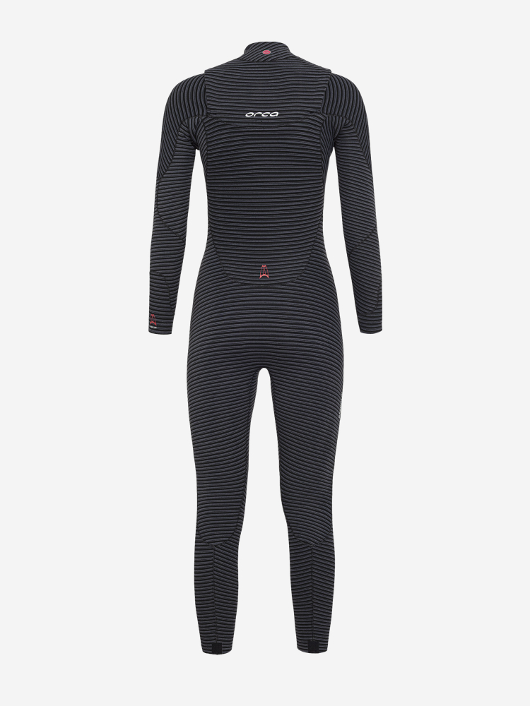 Bossa Ultraflex 4:3 Fz Women Surf Wetsuit