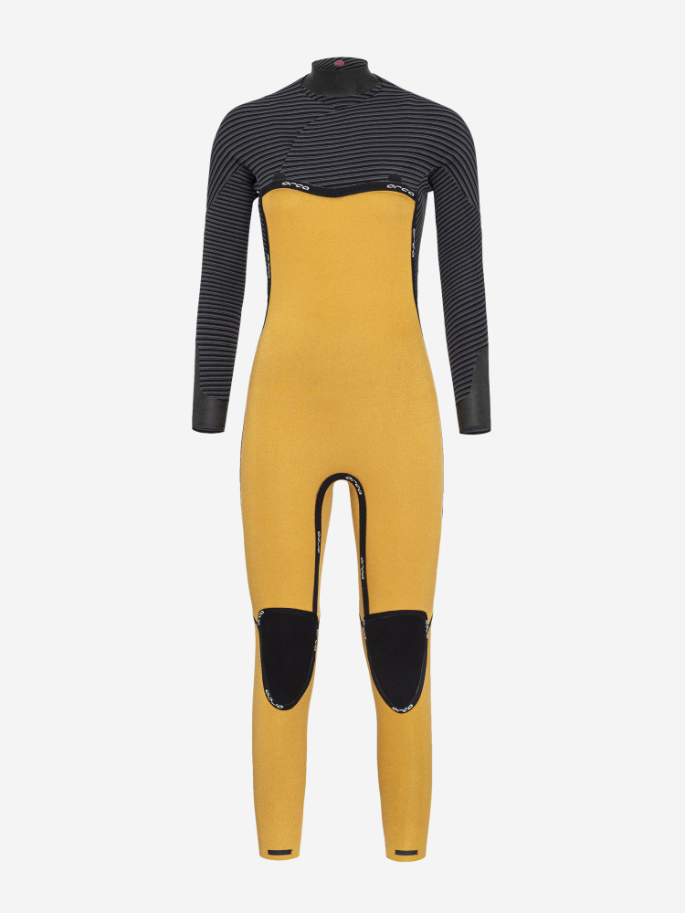 Bossa Ultraflex 4:3 Fz Women Surf Wetsuit