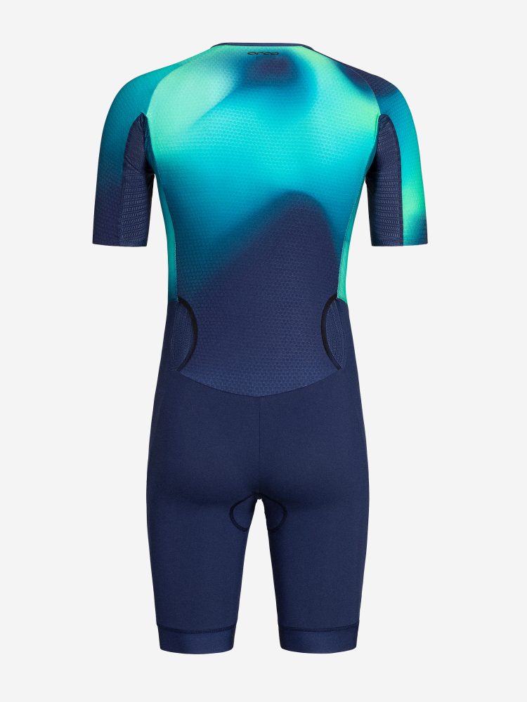 Combinaison De Triathlon Athlex Aero Race Suit V2