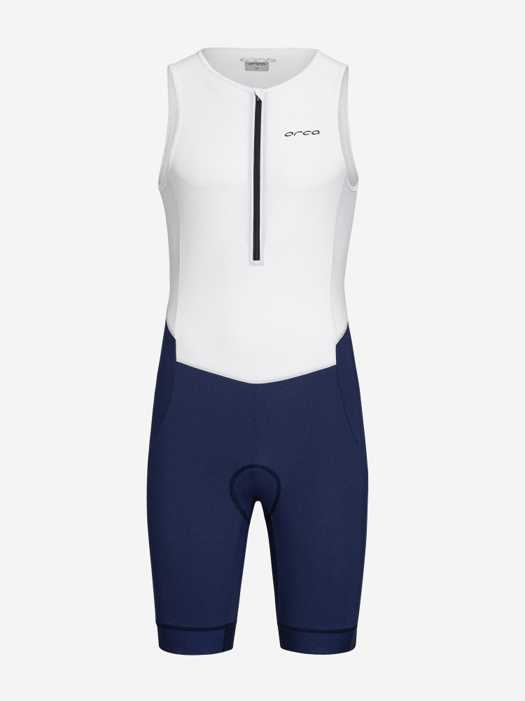 Athlex Race Suit V2 Men Trisuit