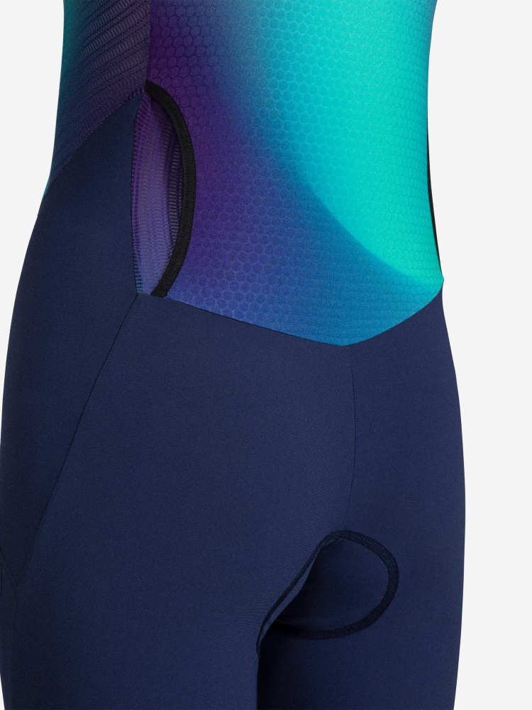 Tritraje Athlex Aero Race Suit V2