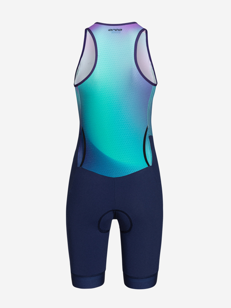 Tritraje Athlex Race Suit V2