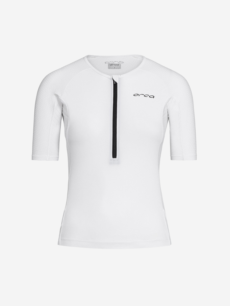Athlex Sleeved Tri Top V2 Trisuit