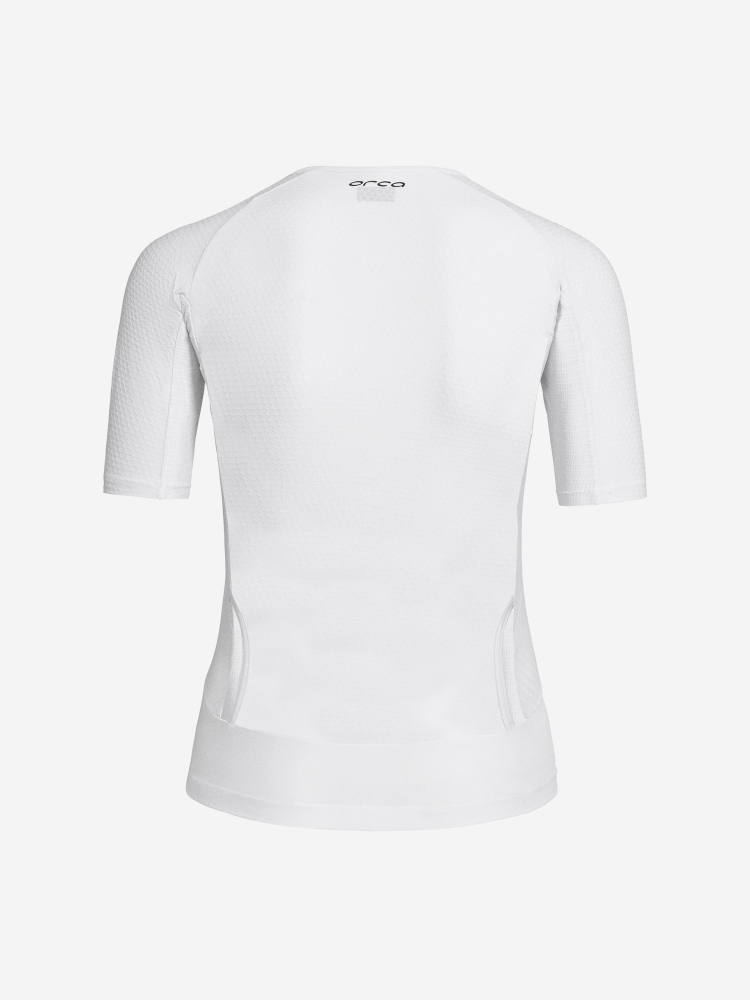Athlex Sleeved Tri Top V2 Trisuit