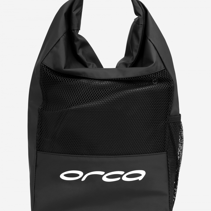 4€87 sur Sac à dos en Maille Sac de plage Sac Filet en Nylon, Sac à Dos à  Cordon pour la natation, la plongée, le voyage, la salle de sport - Sac