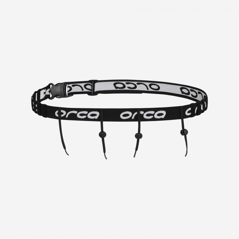 Details about   Orca Race Belt With or Without Pocket 