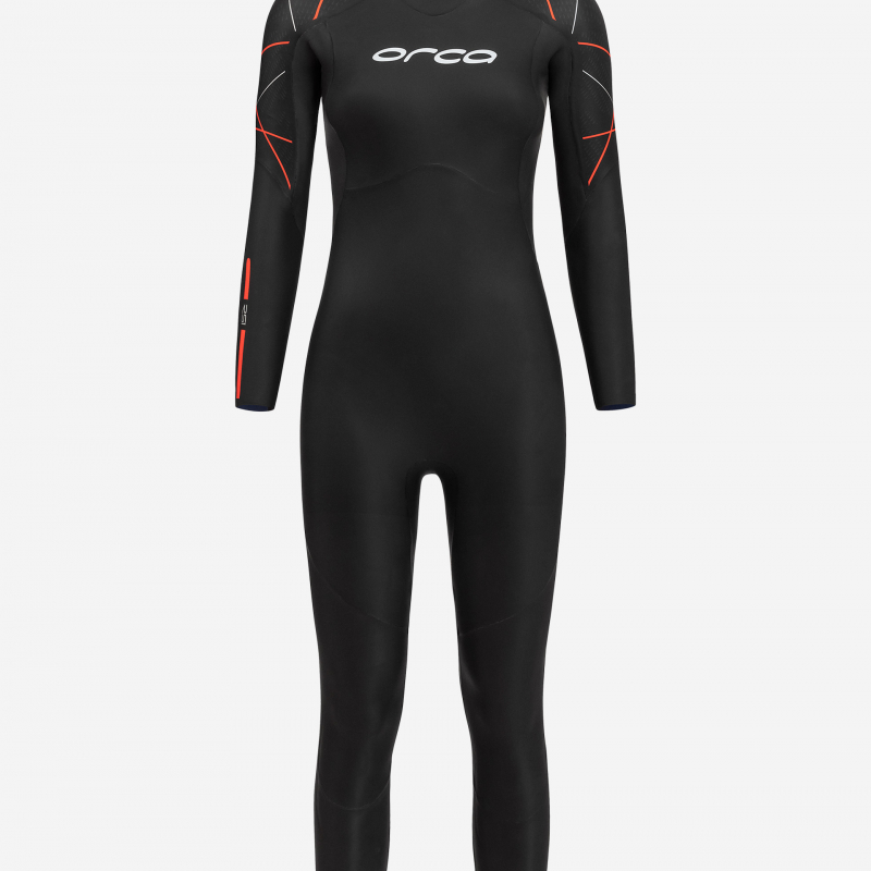 Orca Openwater RS1 Thermal Women Wetsuit | Orca