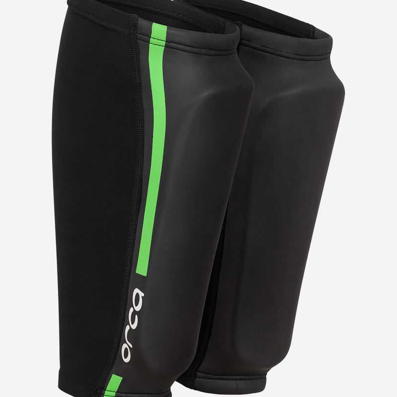 Orca Swimrun Calf Guards Orca