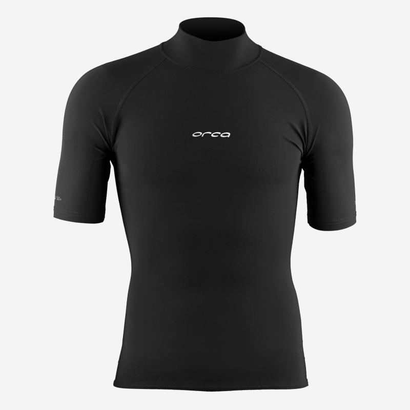 Tee-shirt thermique manches longues Orca / la boutique du triathlon – La  Boutique du Triathlon