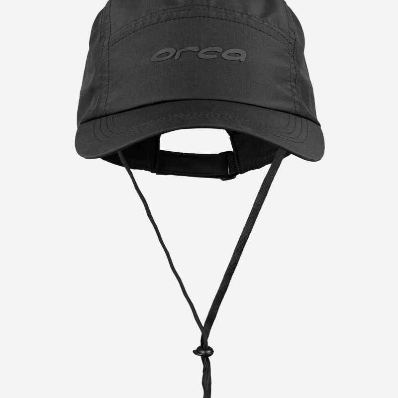 その他 TEN CAP OT BLACK Orca Surf Cap | Orca