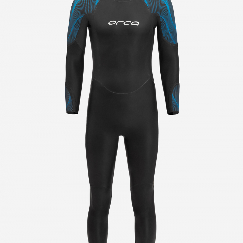Orca Apex Flex Men Triathlon Wetsuit Orca