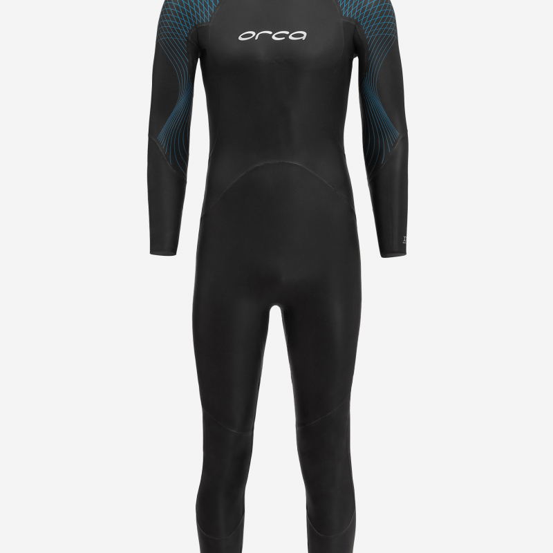 Orca Neopreno De Triatlon Athlex Flex Hombre Orca
