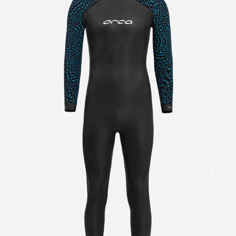 Orca Mantra Men Freedive Wetsuit Orca