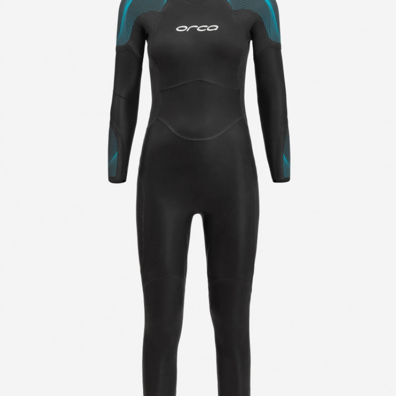 Orca Apex Flex Women Triathlon Wetsuit | Orca