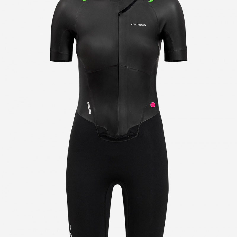 Orca Aesir Flex Women Swimrun Wetsuit | Orca